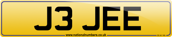 J3 JEE