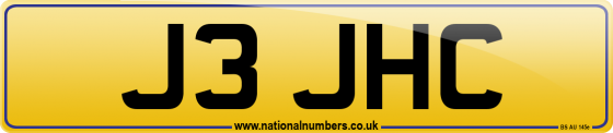 J3 JHC