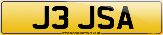 J3 JSA