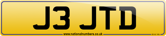 J3 JTD