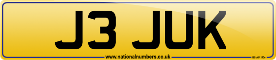 J3 JUK