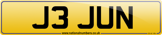 J3 JUN