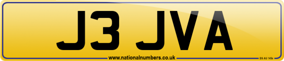 J3 JVA