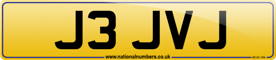 J3 JVJ