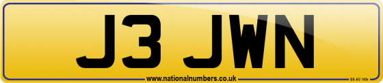 J3 JWN