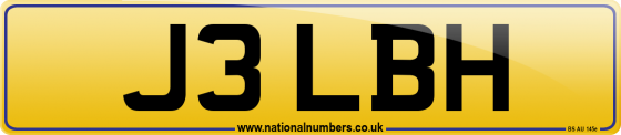 J3 LBH