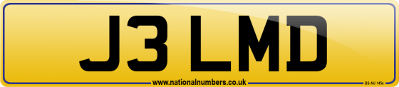 J3 LMD
