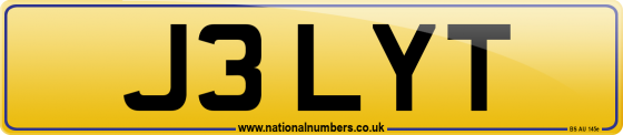 J3 LYT