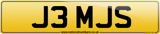 J3 MJS