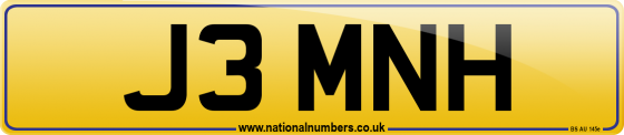 J3 MNH