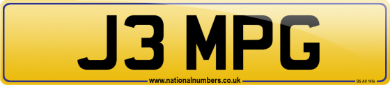 J3 MPG