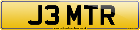 J3 MTR