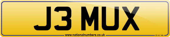 J3 MUX