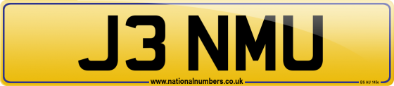 J3 NMU