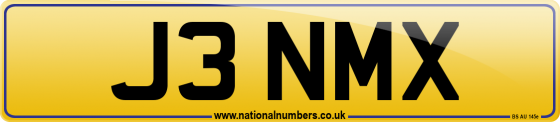 J3 NMX