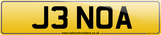 J3 NOA