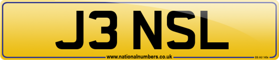 J3 NSL
