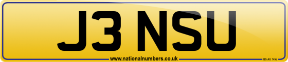 J3 NSU