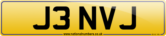 J3 NVJ