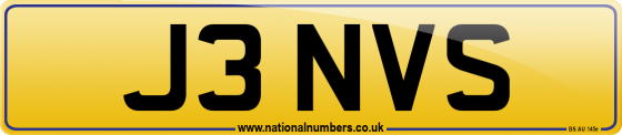 J3 NVS