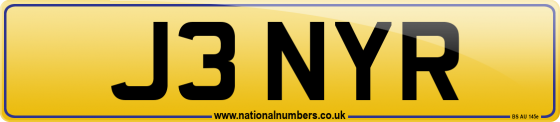 J3 NYR