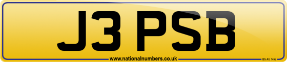 J3 PSB
