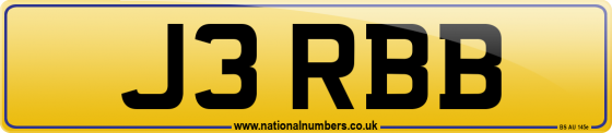 J3 RBB