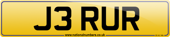 J3 RUR