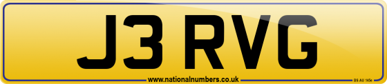 J3 RVG