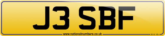 J3 SBF