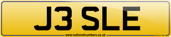 J3 SLE