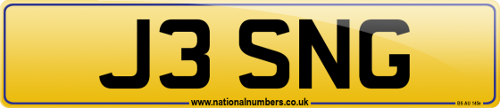 J3 SNG