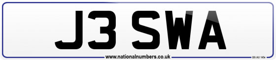 J3 SWA