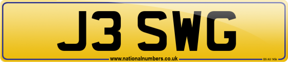J3 SWG