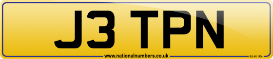 J3 TPN