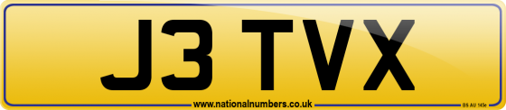 J3 TVX