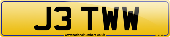 J3 TWW