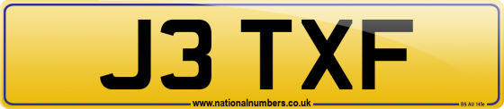 J3 TXF