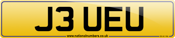 J3 UEU