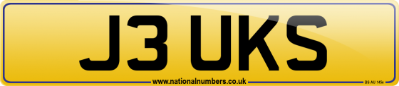 J3 UKS
