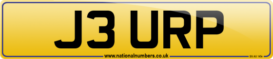 J3 URP