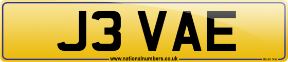 J3 VAE