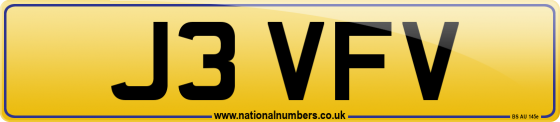 J3 VFV