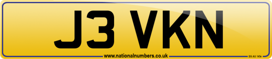J3 VKN