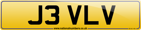 J3 VLV