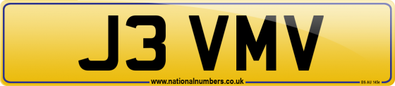 J3 VMV