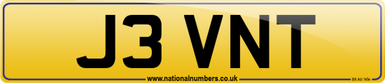 J3 VNT