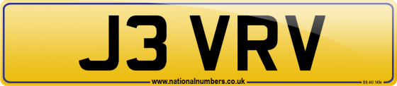 J3 VRV