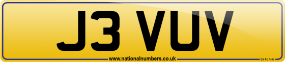 J3 VUV
