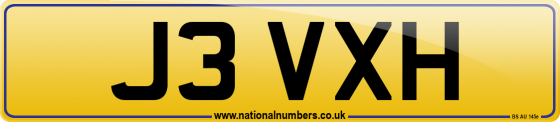 J3 VXH
